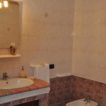 Gassa D'amante Bed & Breakfast