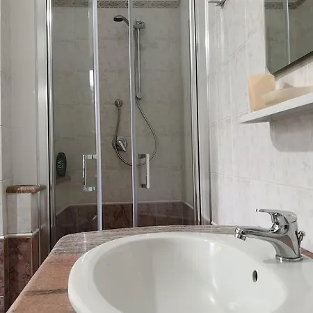 Gassa D'amante Bed & Breakfast