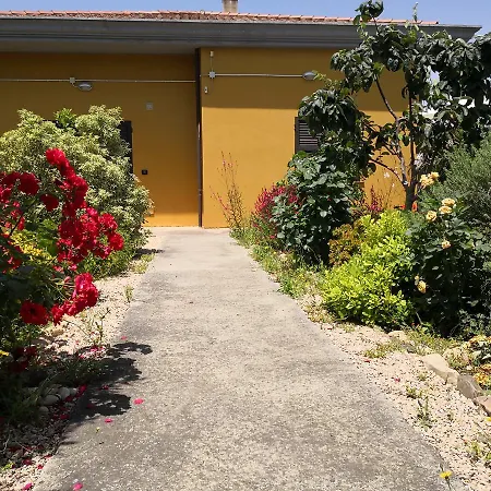 Bed & Breakfast Gassa D'amante Capoterra