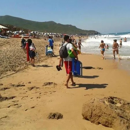 Gassa D'amante Bed & Breakfast