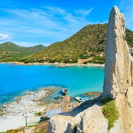 Gassa D'amante Bed & Breakfast 3*