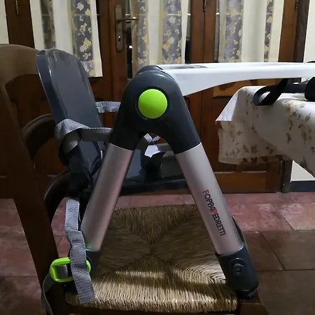 Gassa D'amante Frühstückspension Capoterra