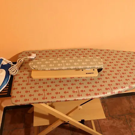 Gassa D'amante Capoterra